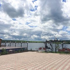 База отдыха Белая гора, Каменский район, Пензенская область