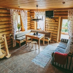 Гостинично-ресторанный комплекс Ярославна, Ростовский район, Ярославская область