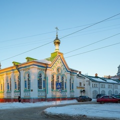 Отель Столица Поморья, Архангельск, Архангельская область