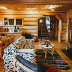 Гостинично-ресторанный комплекс Ярославна, Ростовский район, Ярославская область