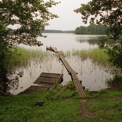 База отдыха Межутоки, Бологовский район, Тверская область