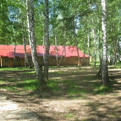 База отдыха Кристалл, Кожевниковский район, Томская область