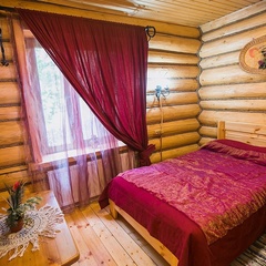 Гостинично-ресторанный комплекс Ярославна, Ростовский район, Ярославская область