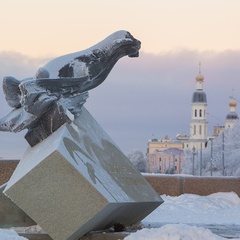 Отель Столица Поморья, Архангельск, Архангельская область