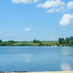 База отдыха Белая гора, Каменский район, Пензенская область