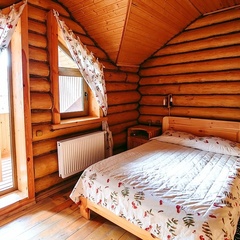 Гостинично-ресторанный комплекс Ярославна, Ростовский район, Ярославская область