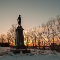 Отель Столица Поморья, Архангельск, Архангельская область