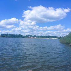 База отдыха Белая гора, Каменский район, Пензенская область