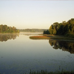 База отдыха Межутоки, Бологовский район, Тверская область