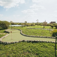 Гостинично-ресторанный комплекс Ярославна, Ростовский район, Ярославская область