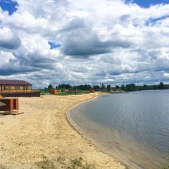 База отдыха Белая гора, Каменский район, Пензенская область