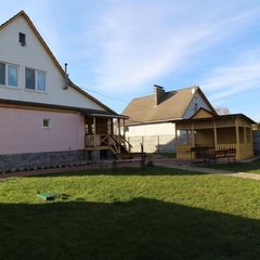 Центр отдыха Европа, Ярославский район, Ярославская область