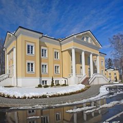 Парк-отель Филипп, Багратионовский район, Калининградская область