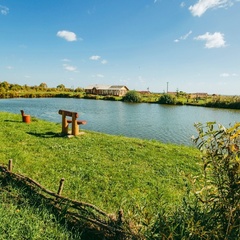 Гостинично-ресторанный комплекс Ярославна, Ростовский район, Ярославская область