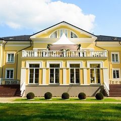 Парк-отель Филипп, Багратионовский район, Калининградская область