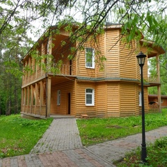 Парк-отель Ярославль, Ярославский район, Ярославская область