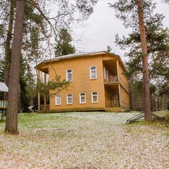 Парк-отель Ярославль, Ярославский район, Ярославская область