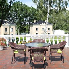 Парк-отель Филипп, Багратионовский район, Калининградская область