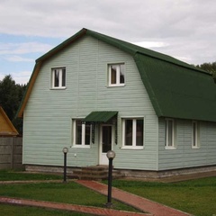 Центр отдыха Европа, Ярославский район, Ярославская область