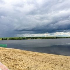 База отдыха Белая гора, Каменский район, Пензенская область