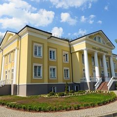 Парк-отель Филипп, Багратионовский район, Калининградская область