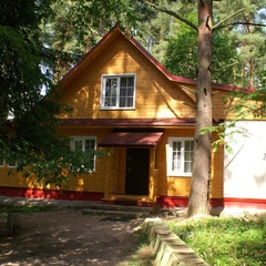 Парк-отель Ярославль, Ярославский район, Ярославская область