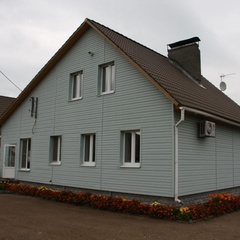 Центр отдыха Европа, Ярославский район, Ярославская область