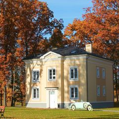 Парк-отель Филипп, Багратионовский район, Калининградская область