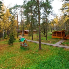 Парк-отель Ярославль, Ярославский район, Ярославская область