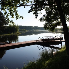 Парк-отель Чеснава, Брейтовский район, Ярославская область
