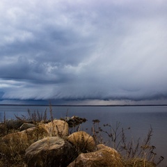 База отдыха Коприно, Рыбинский район, Ярославская область