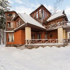 Загородный отель Гелиос, Санкт-Петербург, Ленинградская область