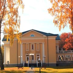 Парк-отель Филипп, Багратионовский район, Калининградская область