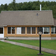 Центр отдыха Европа, Ярославский район, Ярославская область