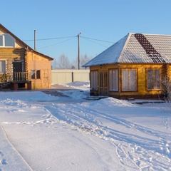 База отдыха Белая гора, Каменский район, Пензенская область