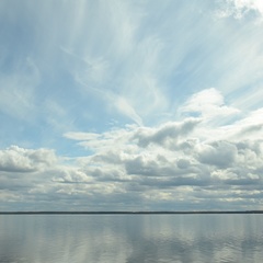 База отдыха Коприно, Рыбинский район, Ярославская область