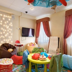 Парк-отель Чеснава, Брейтовский район, Ярославская область