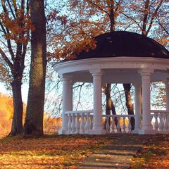 Парк-отель Филипп, Багратионовский район, Калининградская область