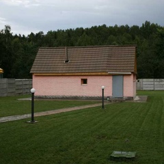 Центр отдыха Европа, Ярославский район, Ярославская область