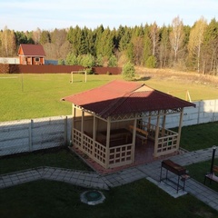 Центр отдыха Европа, Ярославский район, Ярославская область