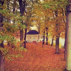 Парк-отель Филипп, Багратионовский район, Калининградская область