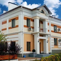 Яхт-клуб Элит Кроус, район Мытищинский, Московская область