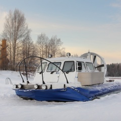 Парк-отель Чеснава, Брейтовский район, Ярославская область