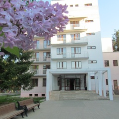 Парк-отель Ярославль, Ярославский район, Ярославская область