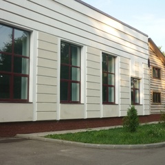 Парк-отель Ярославль, Ярославский район, Ярославская область