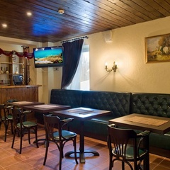 Парк-отель Чеснава, Брейтовский район, Ярославская область