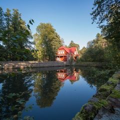 Загородный отель Гелиос, Санкт-Петербург, Ленинградская область