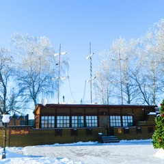 База отдыха Белая гора, Каменский район, Пензенская область