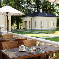 Парк-отель Филипп, Багратионовский район, Калининградская область