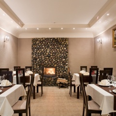 Парк-отель Чеснава, Брейтовский район, Ярославская область